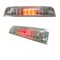Recon 09-14 RAM 1500/10-14 RAM 2500/3500 HD RED LED 3RD BRAKE LIGHT KIT W/WH 264112CL - alternate 4